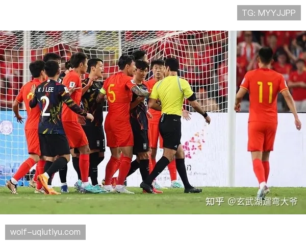 韩国冲击2026美加墨世界杯：孙兴慜领衔能否再创亚洲奇迹